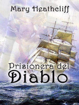 cover image of Prisionera del Diablo